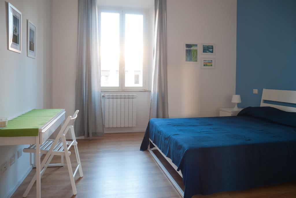Welcome Friends Roma Rom bilde